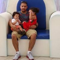 Profile Picture of Luis Almanzar (@luisalmanzar750) on Pinterest