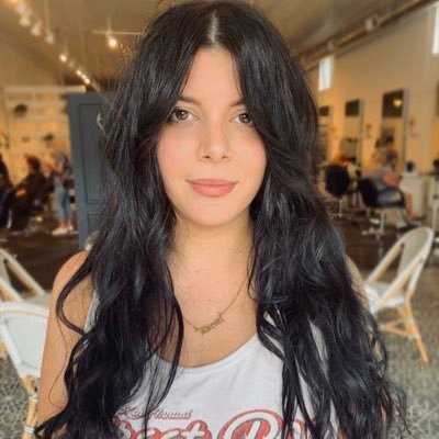 Profile Photo of Jennifer Hosmer (@jenniferrr0se) on Twitter