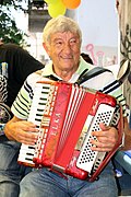 Profile Picture of Albert Salomon (musician)on Wikipedia
