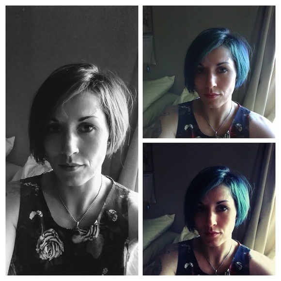 Profile Picture of Dylana nicole La bella confusione (@wakeup1388) on Poshmark