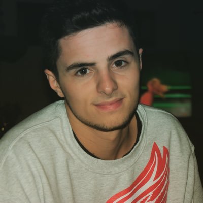 Profile Picture of Adam Szymanski (@AdamSzymanski13) on Twitter