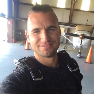 Profile Picture of Bryan Bolda (@BoldaBryan) on Twitter