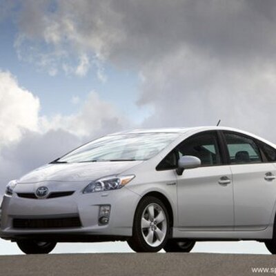 Profile Picture of Elise Kephart (@ToyotaElise) on Twitter