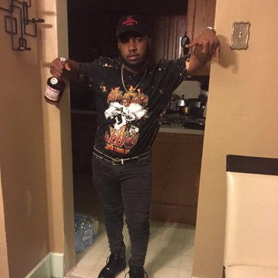 Profile Picture of Nephew Luke (@TRILLL_JayMarte) on Twitter