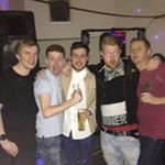 Profile Picture of Alex Dodds (@dodds.alex) on Instagram