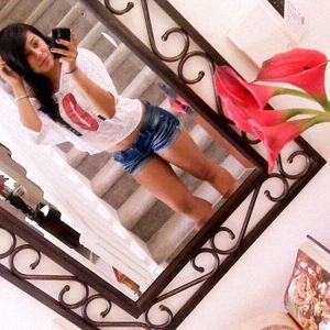 Profile Picture of Daniela Falla (@danielateama) on Myspace