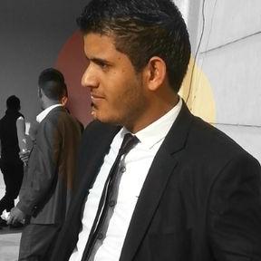 Profile Picture of الميرزا ليث (@AlMirzaLaith96) on Twitter
