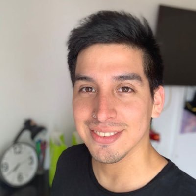 Profile Photo of Alvaro Díaz (@AlvaroDiazS) on Twitter