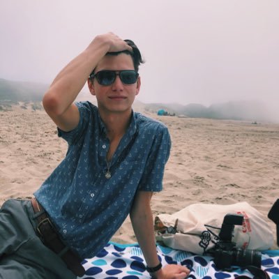 Profile Picture of Nathan Barbara (@NathanBarbara11) on Twitter