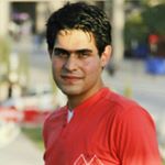 Profile Picture of Mehrdad Javadi (@realmehrdadjavadi) on Instagram