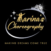 Profile Picture of Karina Arce (@karinas_choreography) on Youtube