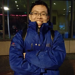 Profile Picture of Jeff Lin (@hongxinlin0513) on Flickr