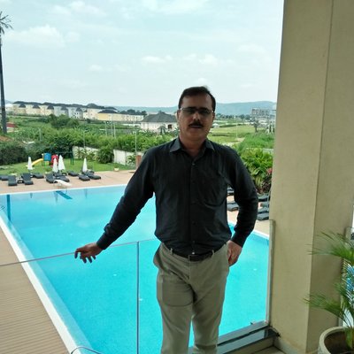 Profile Picture of Muhammad Farhad (@Farhad_Gandapur) on Twitter