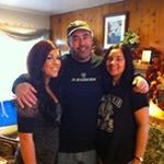 Profile Picture of Kerry Burch Arredondo (@kerryandconrad) on Instagram