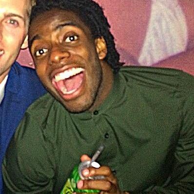 Profile Picture of André Fabien Francis (@@drefrancis) on Twitter