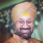 Profile Picture of Davinder Paul Singh (@orientlongman) on Instagram