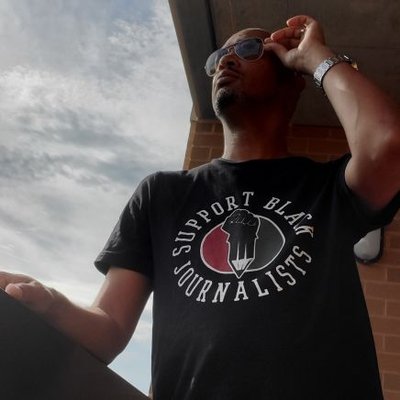 Profile Picture of Gregory Hampton Lee Jr (@nabjprez2011) on Twitter