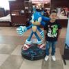 Profile Picture of Alexander Malave (@@alexandermalave0) on Tiktok