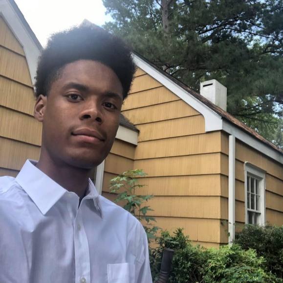 Profile Picture of Ishmael Walker (@relaxforcash) on Poshmark