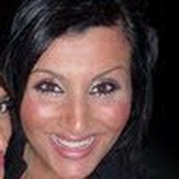 Profile Picture of Nancy Mansour (@nancy-mansour-6) on Quora