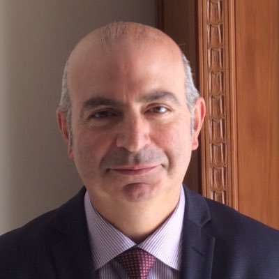 Profile Picture of Giuseppe Cioce (@giuseppe_cioce) on Twitter