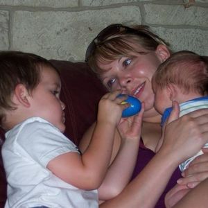 Profile Picture of Robin Ziegler (@simplebeauty21) on Myspace