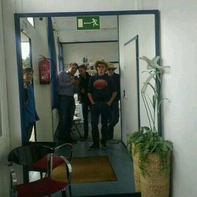 Profile Picture of Joshua Horstmann (@HorstmannJh) on Twitter