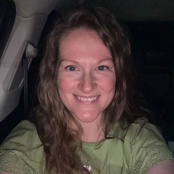 Profile Picture of Trachelle (@trrach) on Tiktok