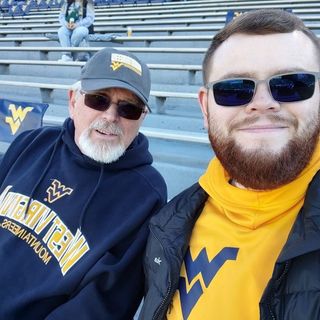 Profile Picture of Terry Starcher (@terry.starcher.1) on Instagram