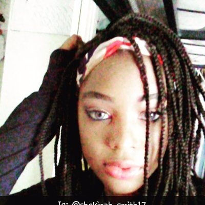 Profile Picture of Shekinah Smith (@Dpdiaries101) on Twitter
