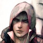 Profile Picture of Alex Mercer (@_alex_mercer__) on Instagram