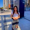 Profile Picture of Cheryl Zhang (@@cherylnhammy) on Tiktok