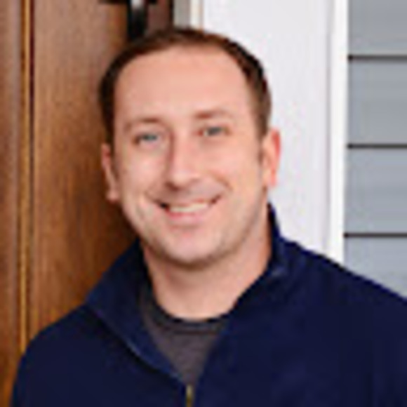 Profile Picture of Jon Ledgerwood (@jeledgerwood) on Poshmark