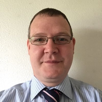 Profile Picture of Joseph F Nulty (@jfnulty) on Twitter