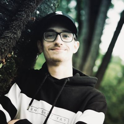 Profile Picture of Mr. ReJeX (@MrReJeX) on Twitter