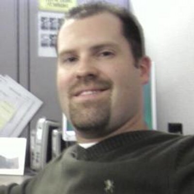 Profile Picture of Chris Gilpin (@ChrisMGilpin) on Twitter