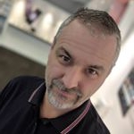 Profile Picture of Brian Thomas Young (@btyoung1974) on Instagram