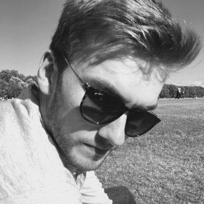 Profile Picture of Joe (@What_Joe_Said) on Twitter