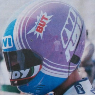 Profile Picture of John McComisky (@McComisky) on Twitter