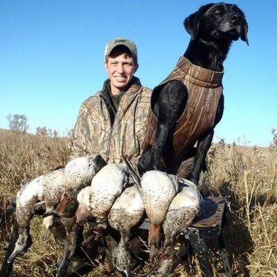 Profile Picture of Sean Ogren (@OgrenSean) on Twitter