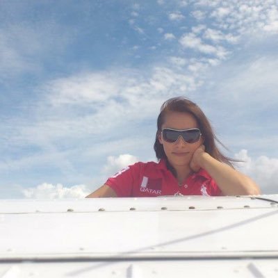 Profile Picture of Maria Bartos (@MariaBartos1) on Twitter