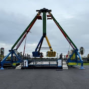 Profile Picture of Benjamin Mark Cox (@BenjaminFunFairVlogs93) on Youtube