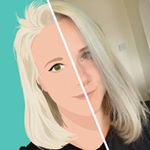 Profile Picture of Sally Jones (@sallyvectors) on Instagram