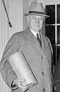 Profile Photo of F. Ryan Duffyon Wikipedia