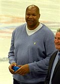 Profile Picture of Derrick Coleman - Wikipedia, the free encyclopediaon Wikipedia