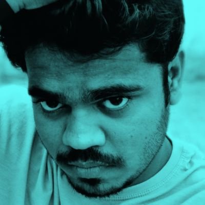 Profile Picture of Vasanth V Shetty (@nameisvvs) on Twitter