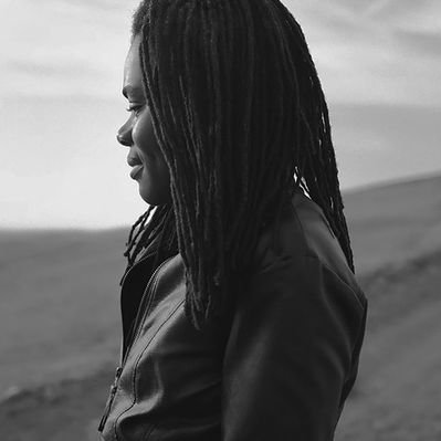 Profile Picture of We ♥ Tracy Chapman (@wehearttracy) on Twitter