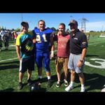 Profile Picture of Matt Craig (@matt_.craig) on Instagram