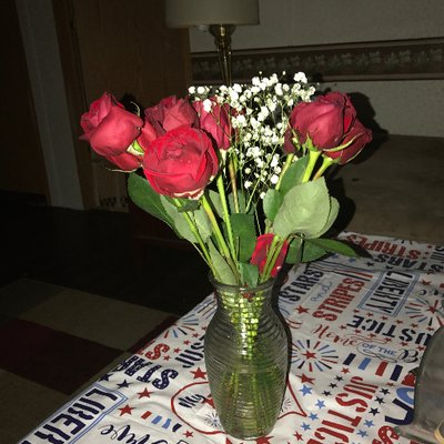 Profile Picture of Anne Lindquist (@AnneLindquist2) on Twitter