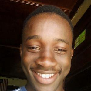 Profile Picture of David Faith Kolleh (@davidkolleh8) on Twitter